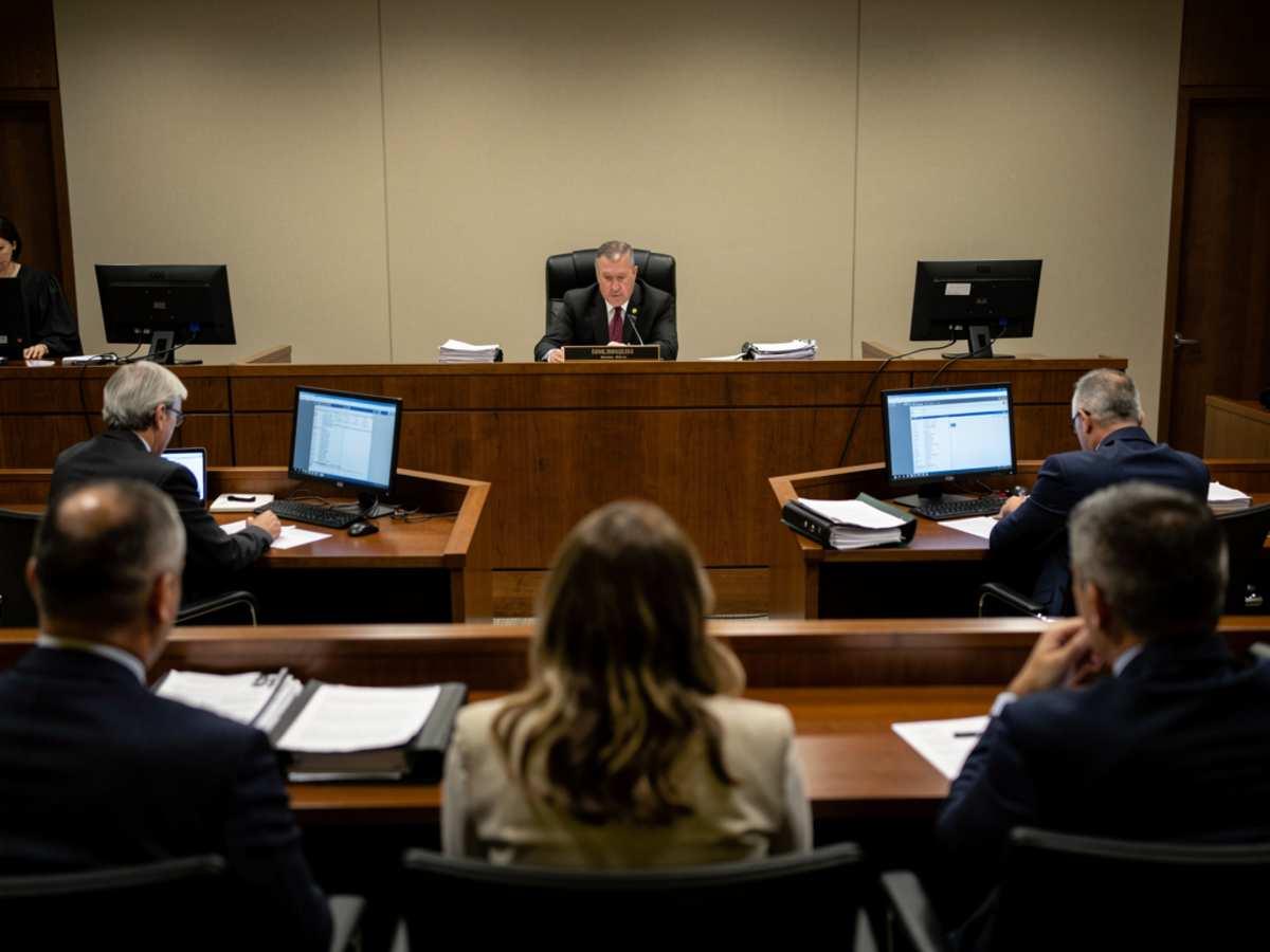 Суд в Москве зарегистрировал протокол на разработчика Character.AI