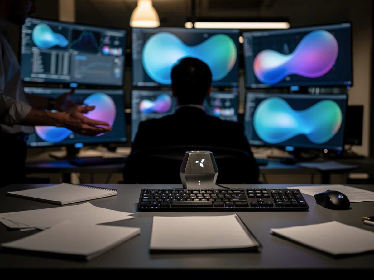 Партнер Benchmark Билл Герли предсказал перезагрузку рынка искусственного интеллекта