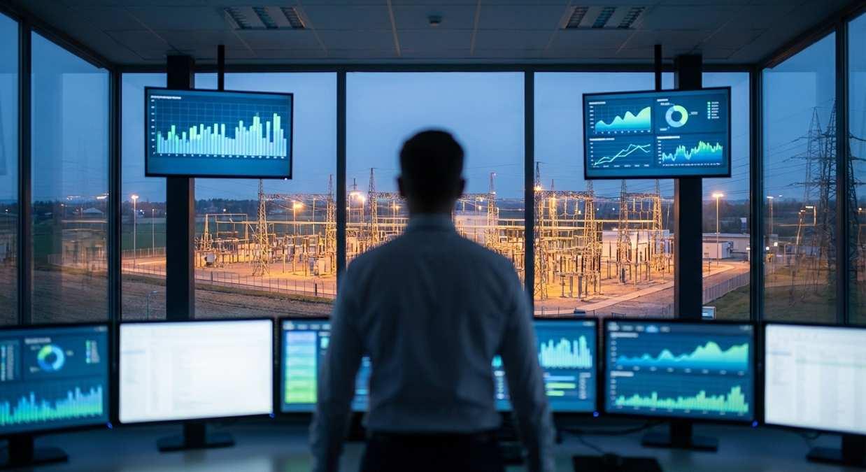 Россети Сибирь получили 1,7 млрд рублей чистой прибыли