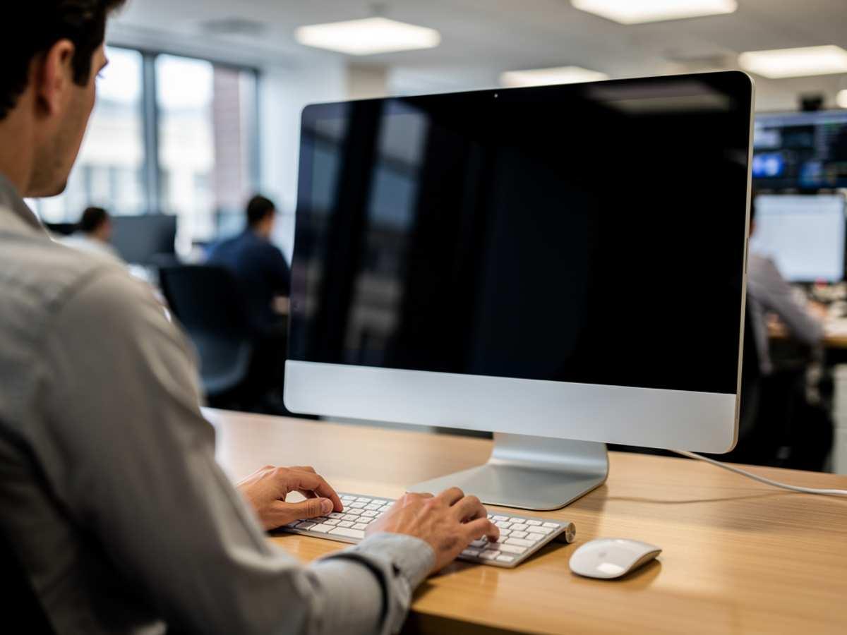 IDC: мировые продажи ПК упадут на 11,3% в 2026 году