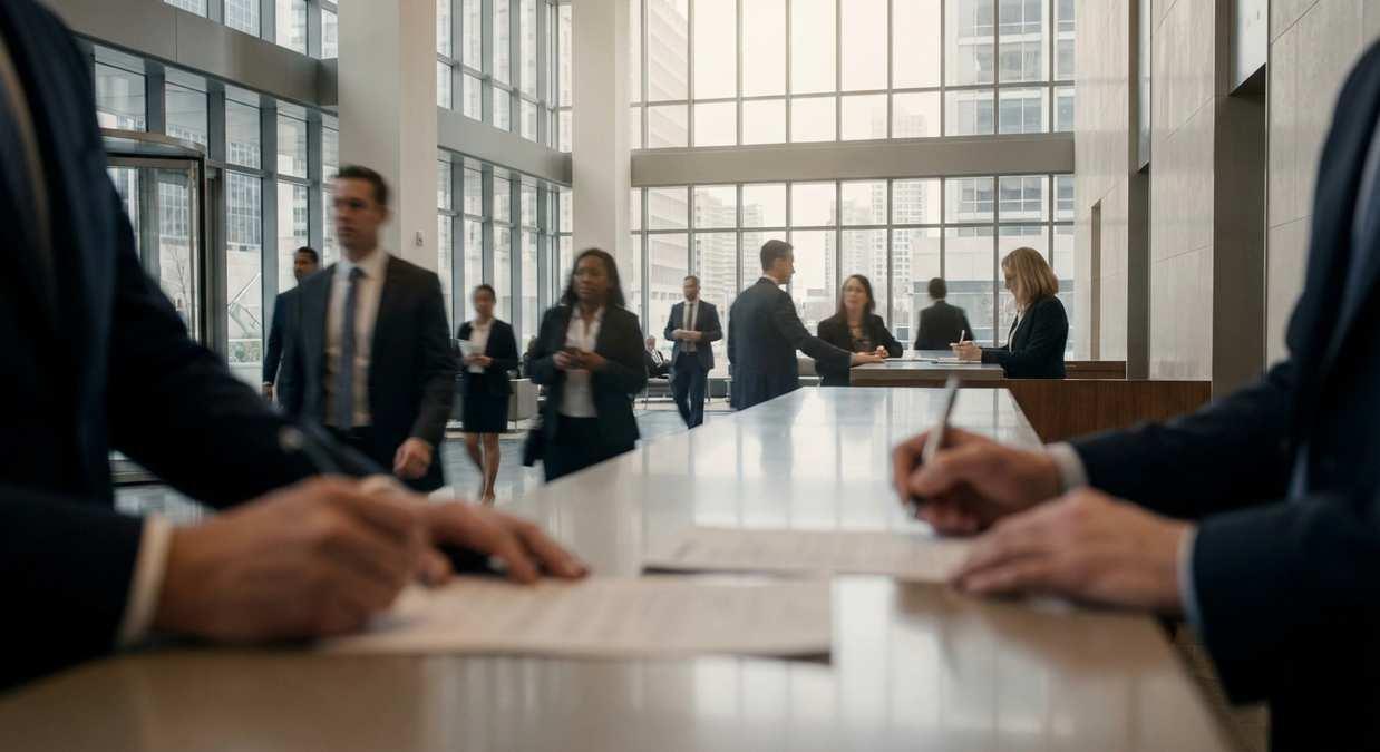 Morgan Stanley прогнозирует масштабные убытки в частном кредитовании