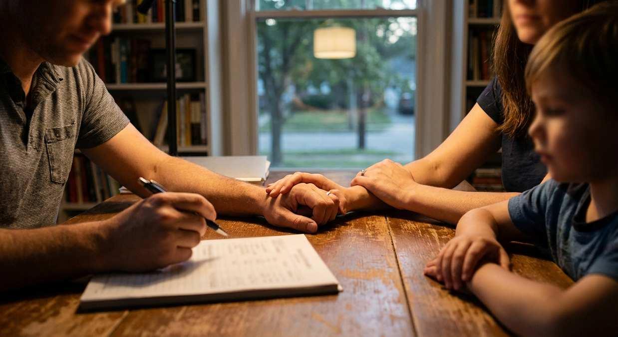 Размер материнского капитала в 2026 году составит до 963 тысяч ₽