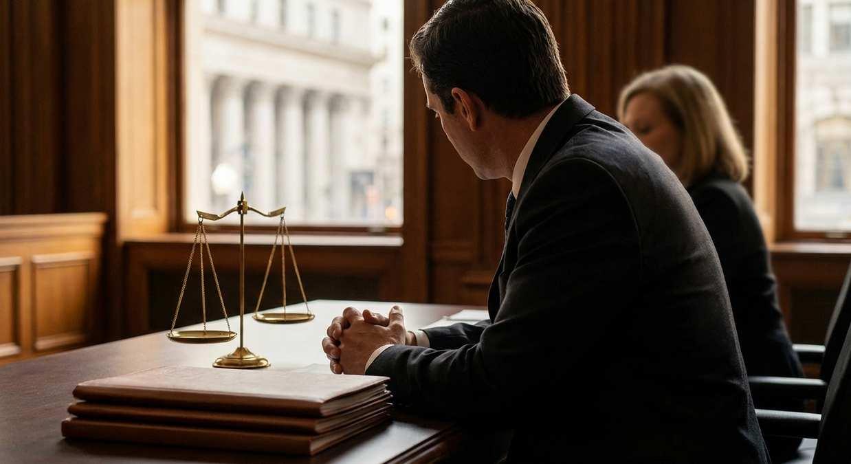 Минэкономразвития предлагает ввести случайный выбор арбитражных управляющих