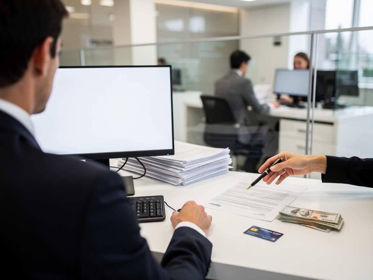 Госдума одобрила уведомление граждан о кредитах через Госуслуги