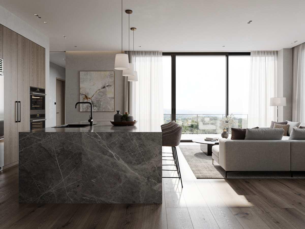 Средняя доходность ЗПИФов недвижимости для неквалифицированных инвесторов превысила 25%