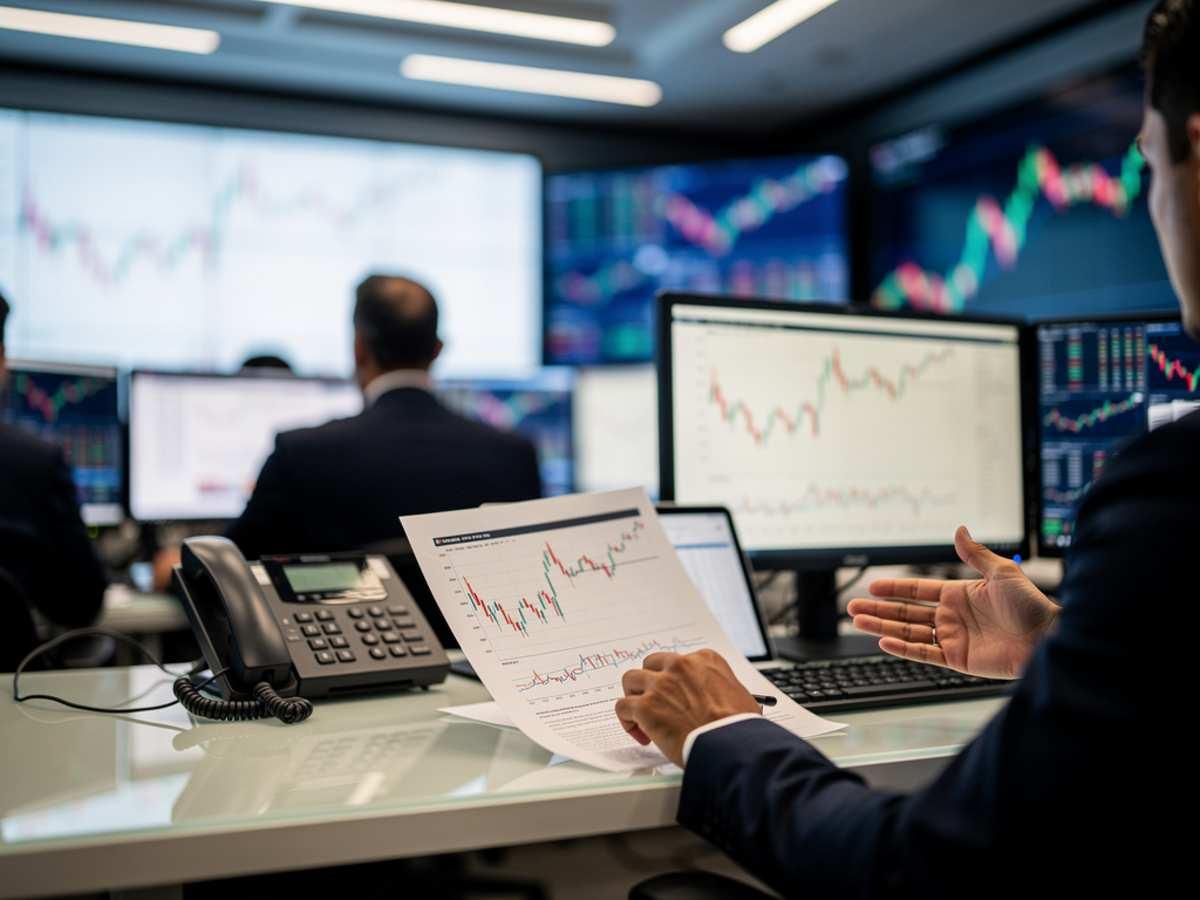 Мосбиржа начнет маркировать бумаги эмитентов с закрытой информацией с 1 апреля