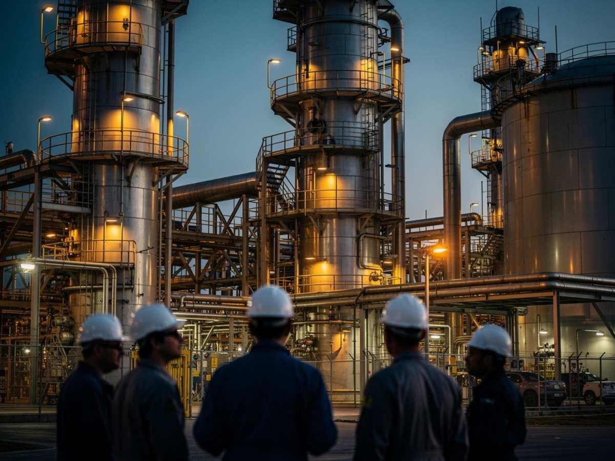 Эксперты прогнозируют сохранение ставки ФРС на фоне роста цен на нефть