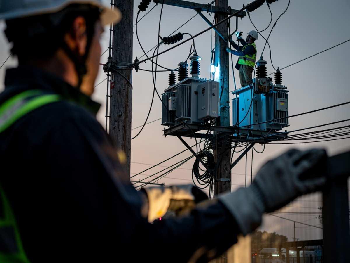 Россети Томск и Россети Северо-Запад кратно увеличили прибыль за 2025 год