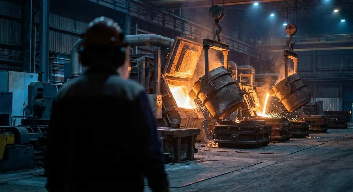 Минпромторг может увеличить скидку на продукцию из редких металлов до 30%