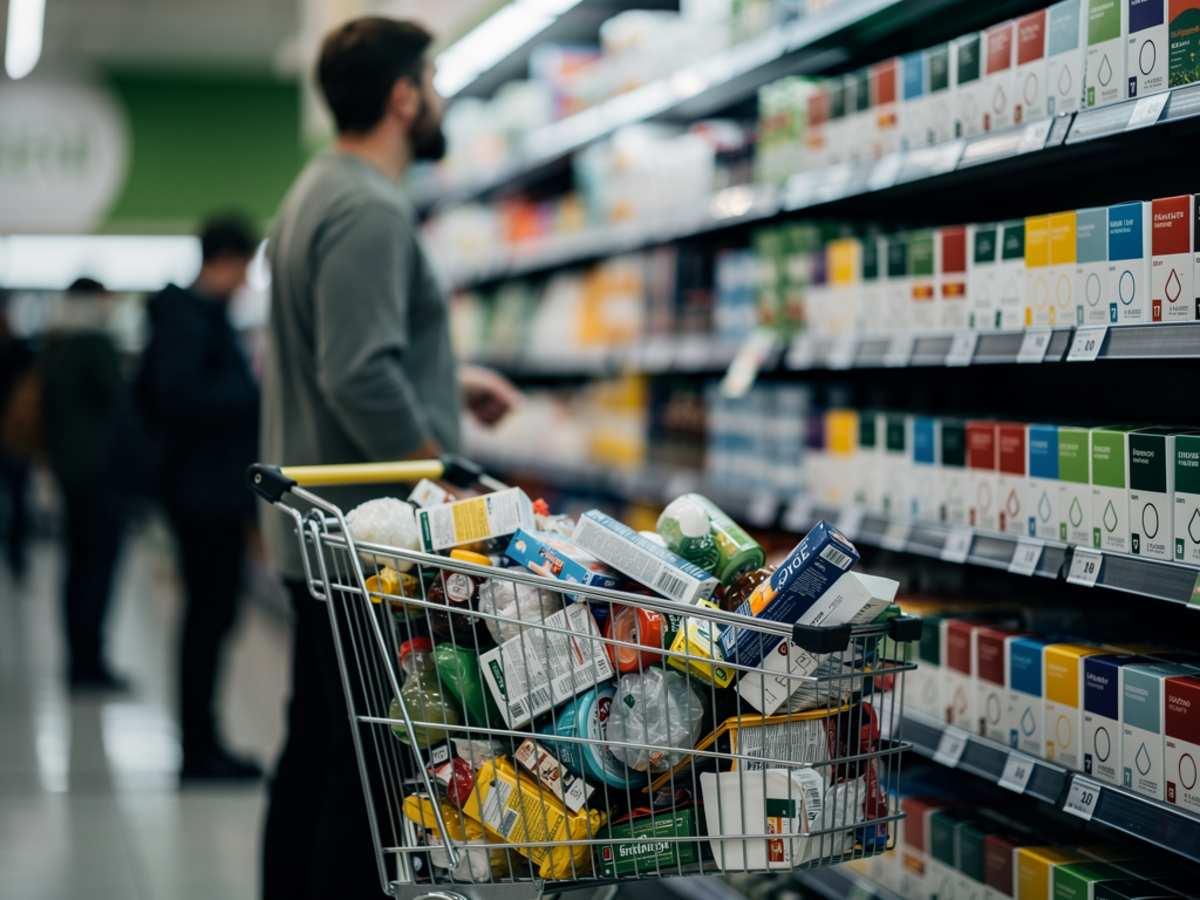 Оптовые цены в США выросли сильнее прогнозов по итогам февраля