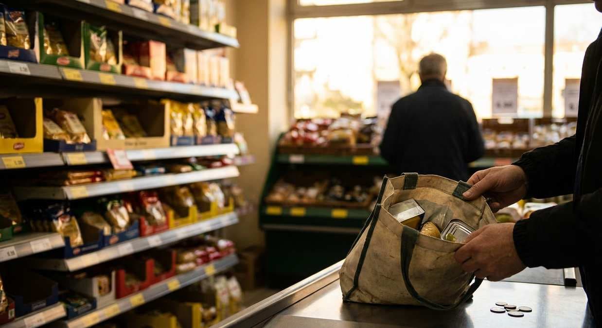 Инфляционные ожидания россиян в марте выросли до 13,4%