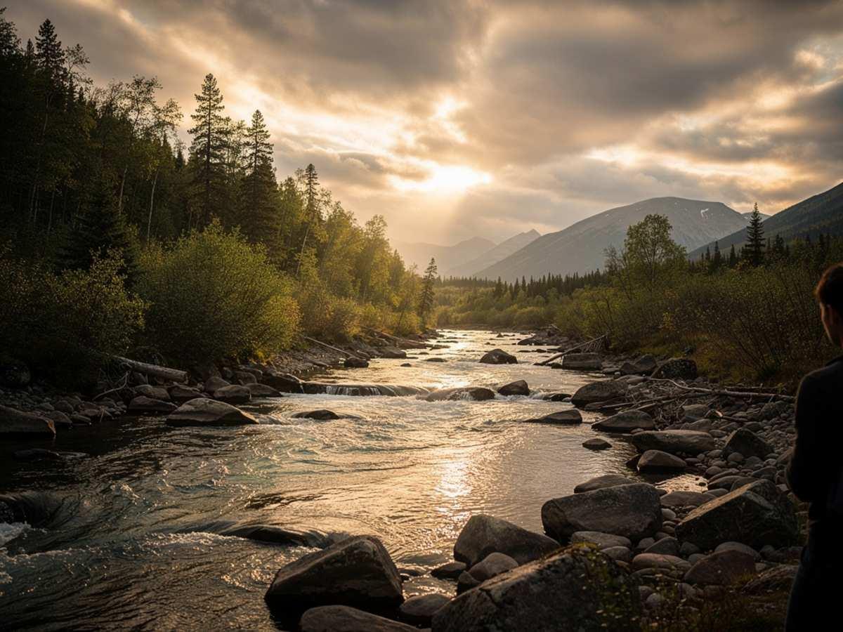 Госдума одобрила в первом чтении законопроект об изменении границ заповедников