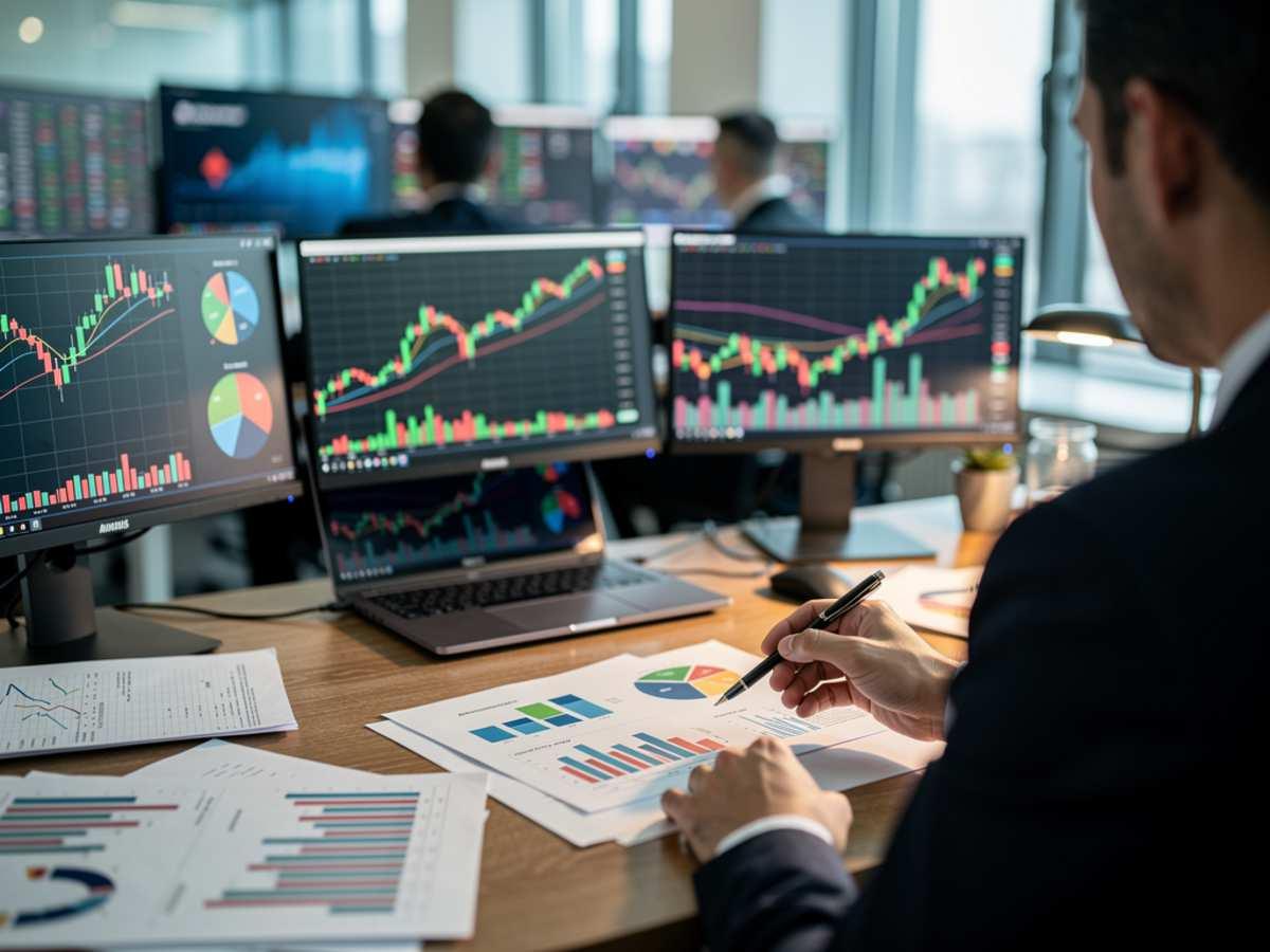 Рынки перенесли ожидания снижения ставки ФРС на декабрь из-за роста инфляции