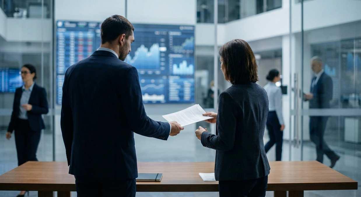 Петербургская биржа зарегистрировала официальное представительство в Пекине