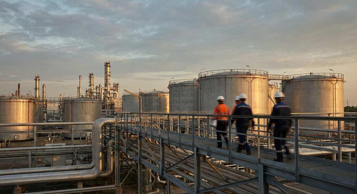 Еврокомиссия поддержала решение МЭА о высвобождении 400 млн баррелей нефти