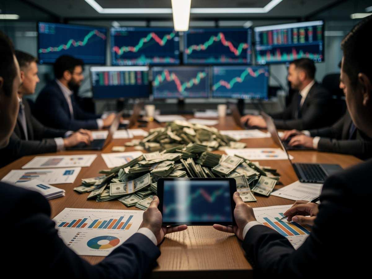 Годовая инфляция в России замедлилась до 5,79 процента