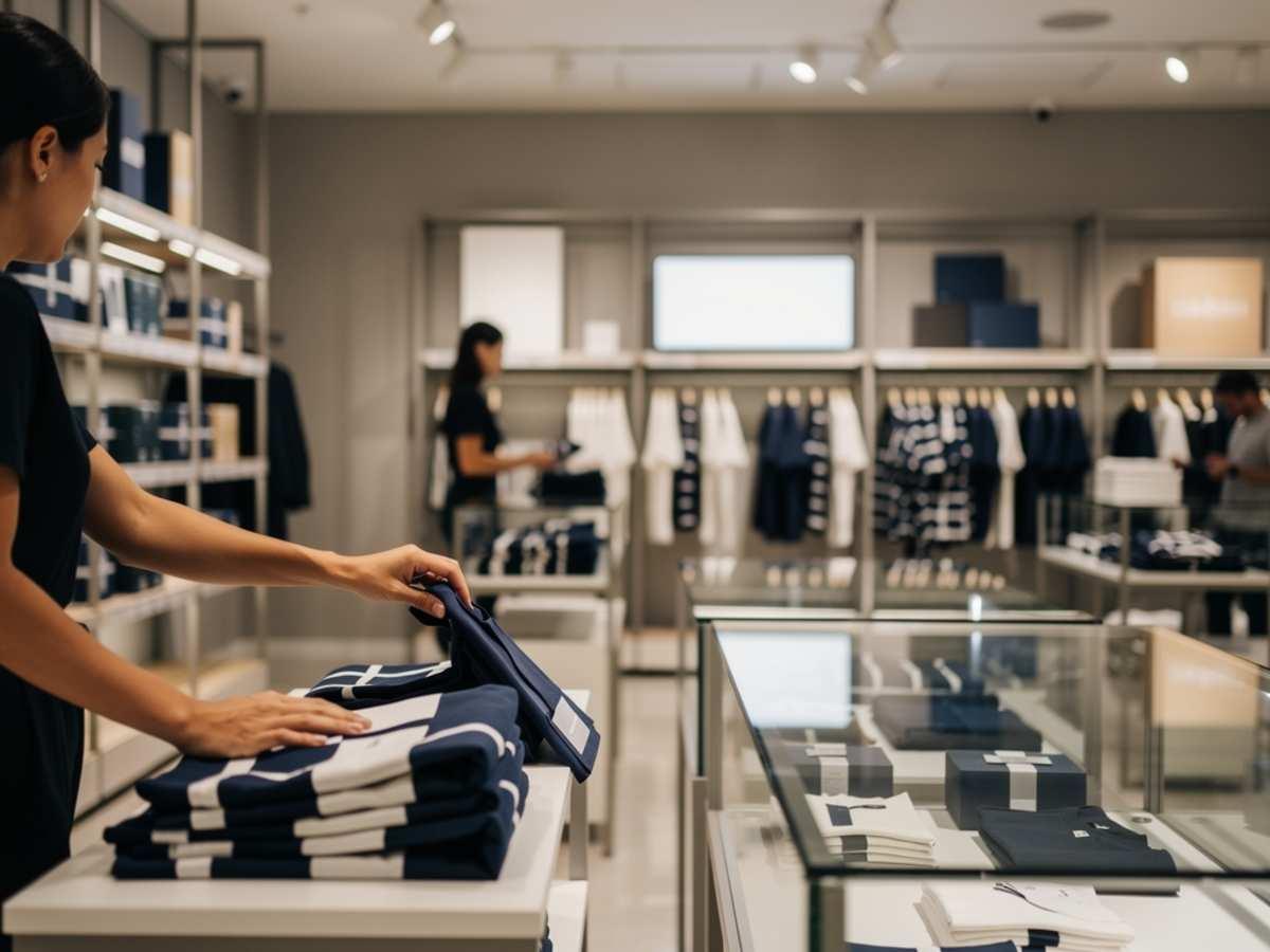 Акции Williams-Sonoma и Macy's выросли на фоне сильных квартальных отчетов