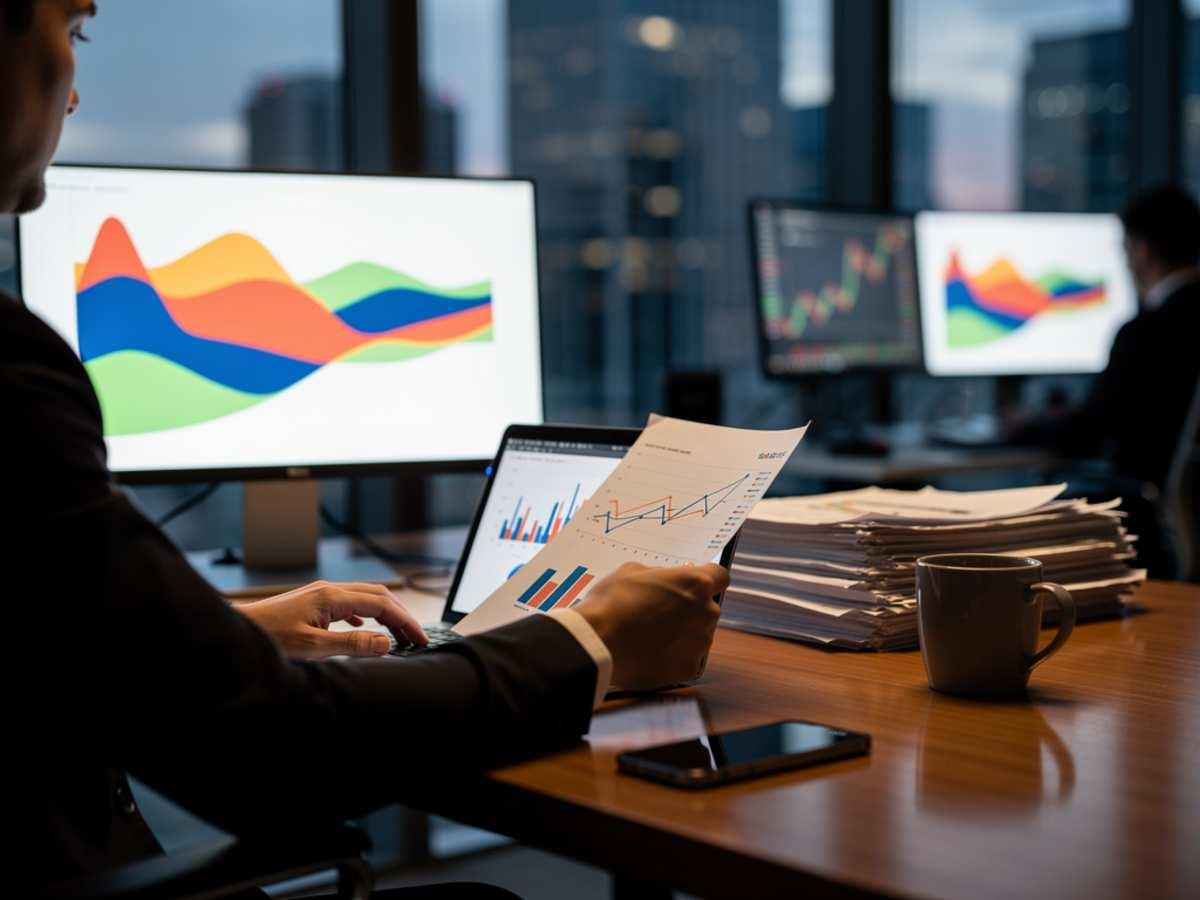 ФРС США сохранила базовую ставку в диапазоне 3,5–3,75 процента