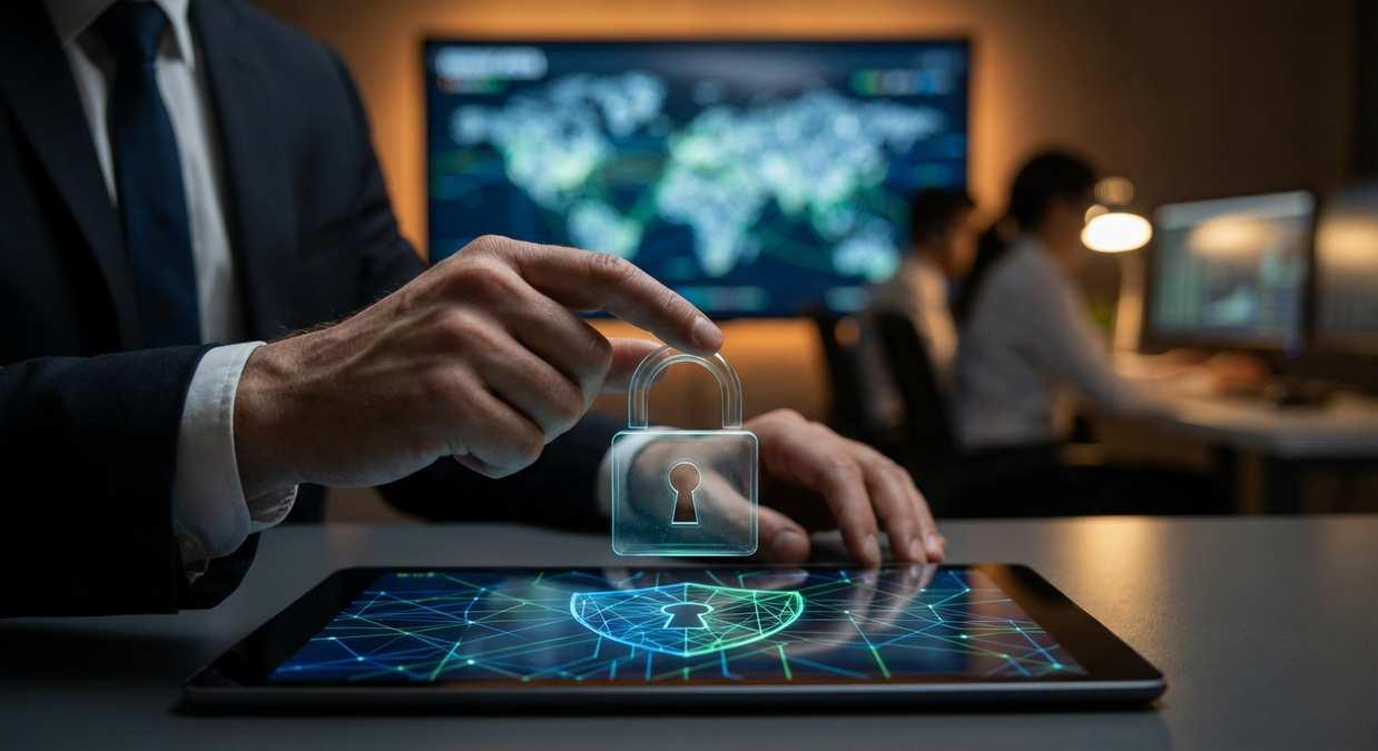 Минцифры обяжет операторов 5G использовать российское шифрование