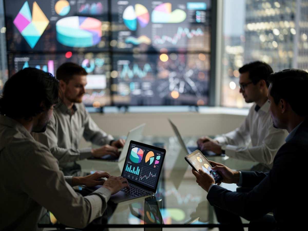 Т-технологии заработали 174 млрд ₽ операционной прибыли в 2025 году