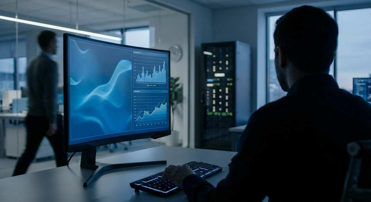 VK сократила чистый убыток за 2025 год почти в четыре раза