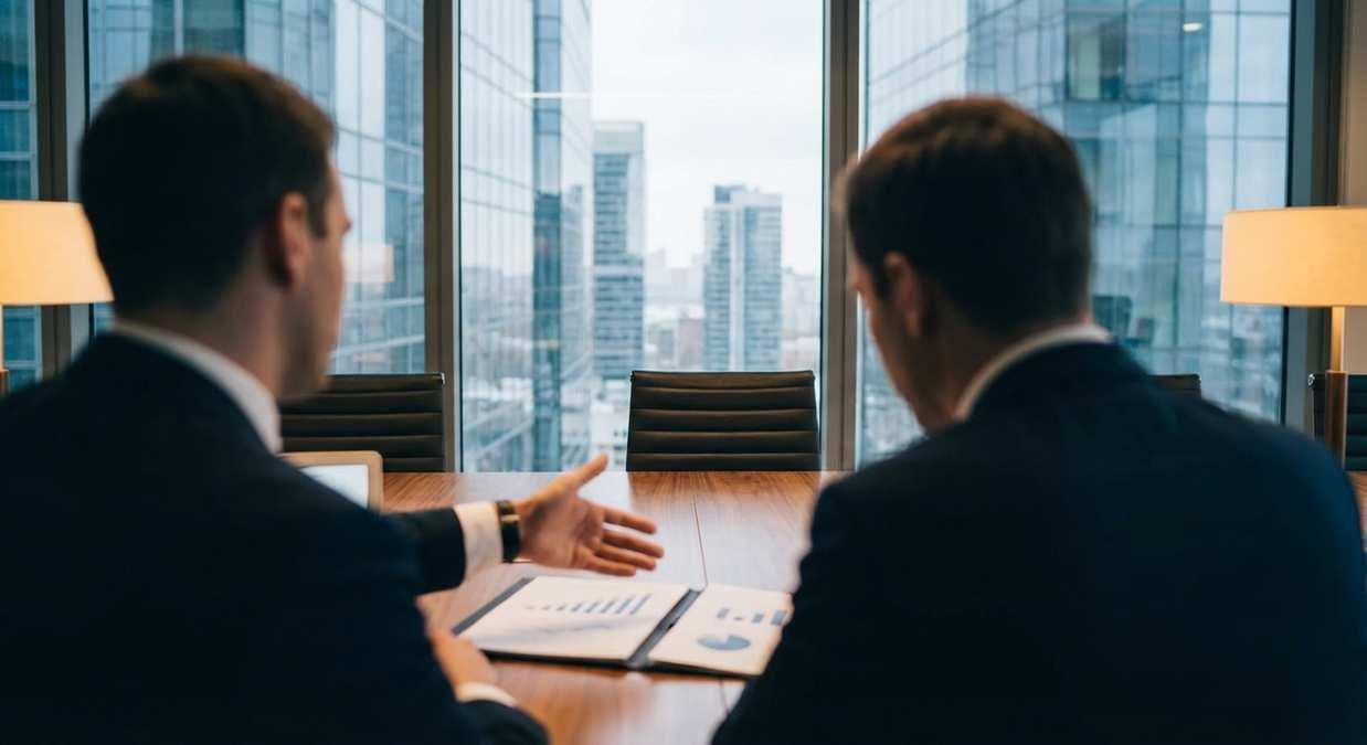 Банк России планирует точечные изменения в законопроект об инсайде