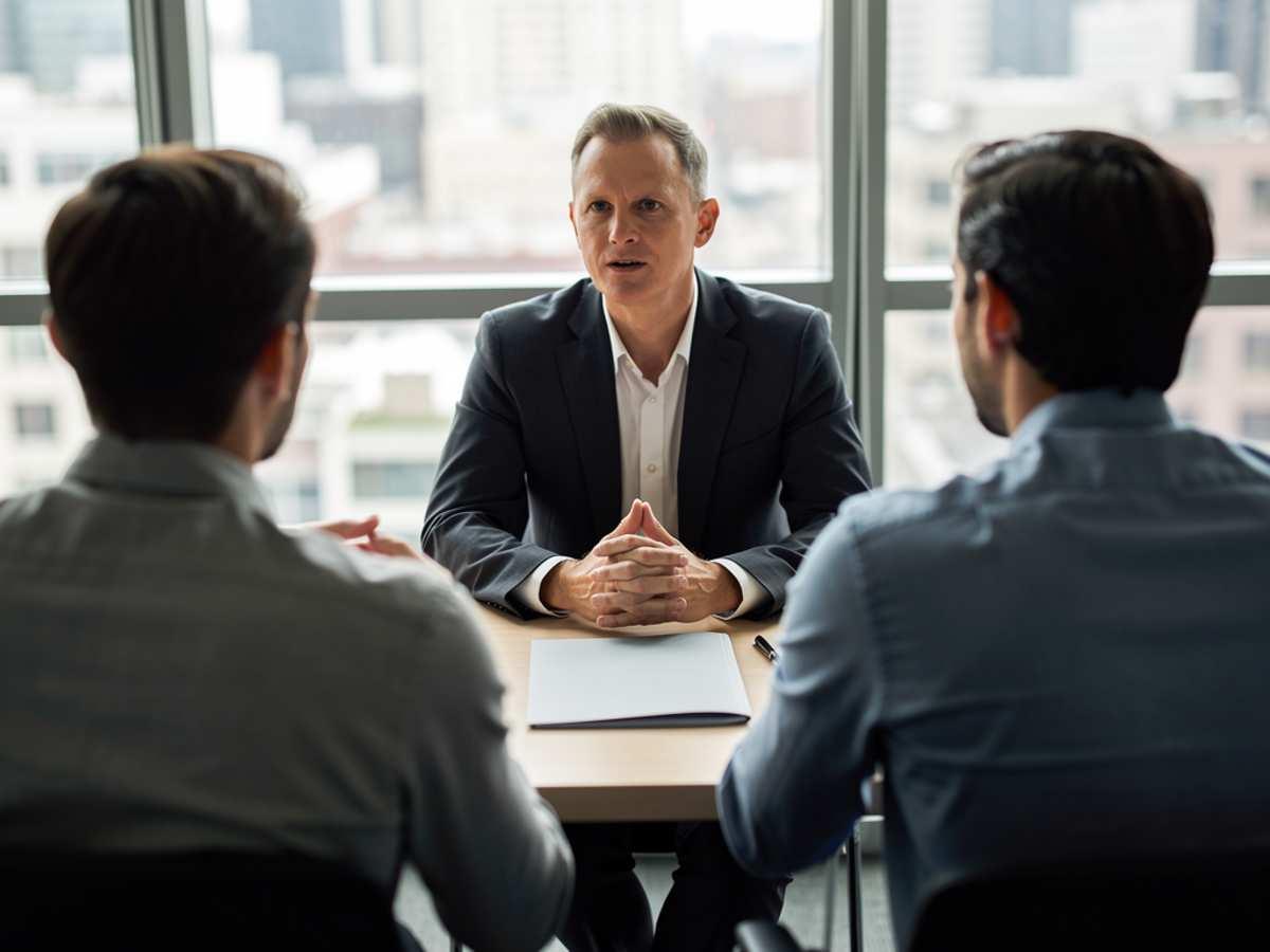 Глава ВСС назвал ключевые направления изменений в страховании на 2026 год