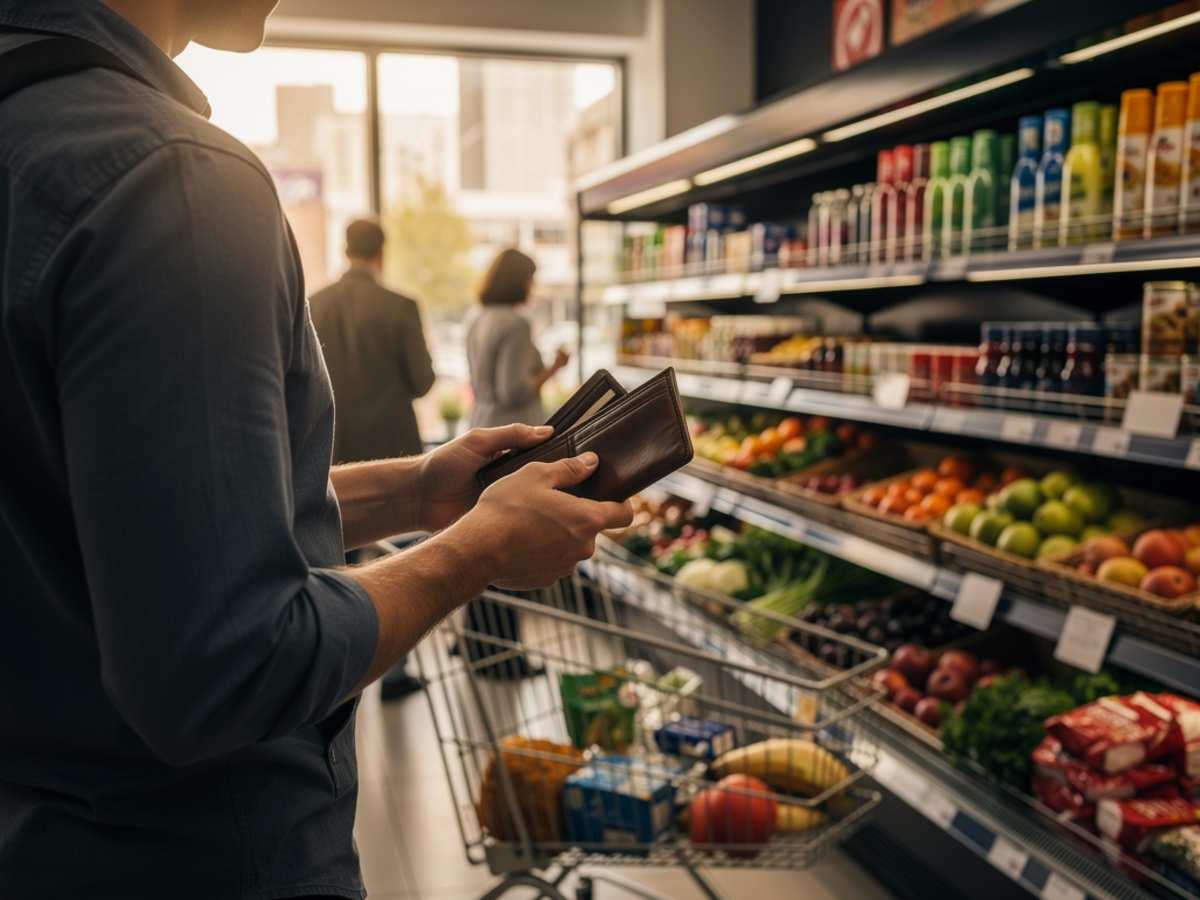 ЕЦБ предупредил о рисках разгона инфляции из-за конфликта на Ближнем Востоке