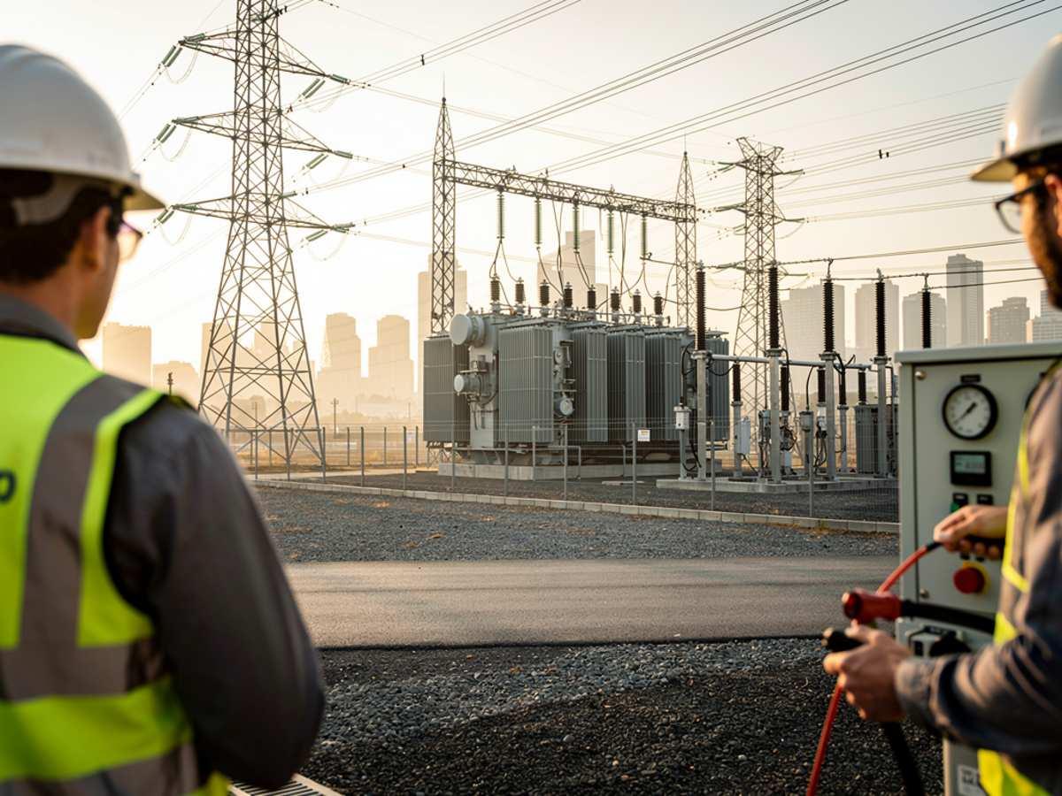 Акции энергетических компаний США растут на фоне скачка цен на нефть и проблем с СПГ