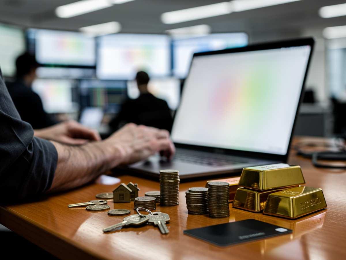 Генпрокуратура России вернула государству активы на 4 трлн ₽ по итогам 2025 года