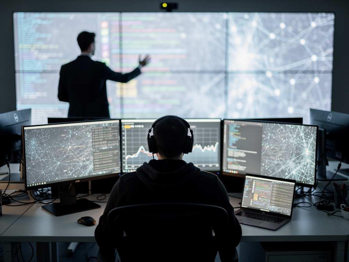 Правительство представило проект закона о регулировании искусственного интеллекта