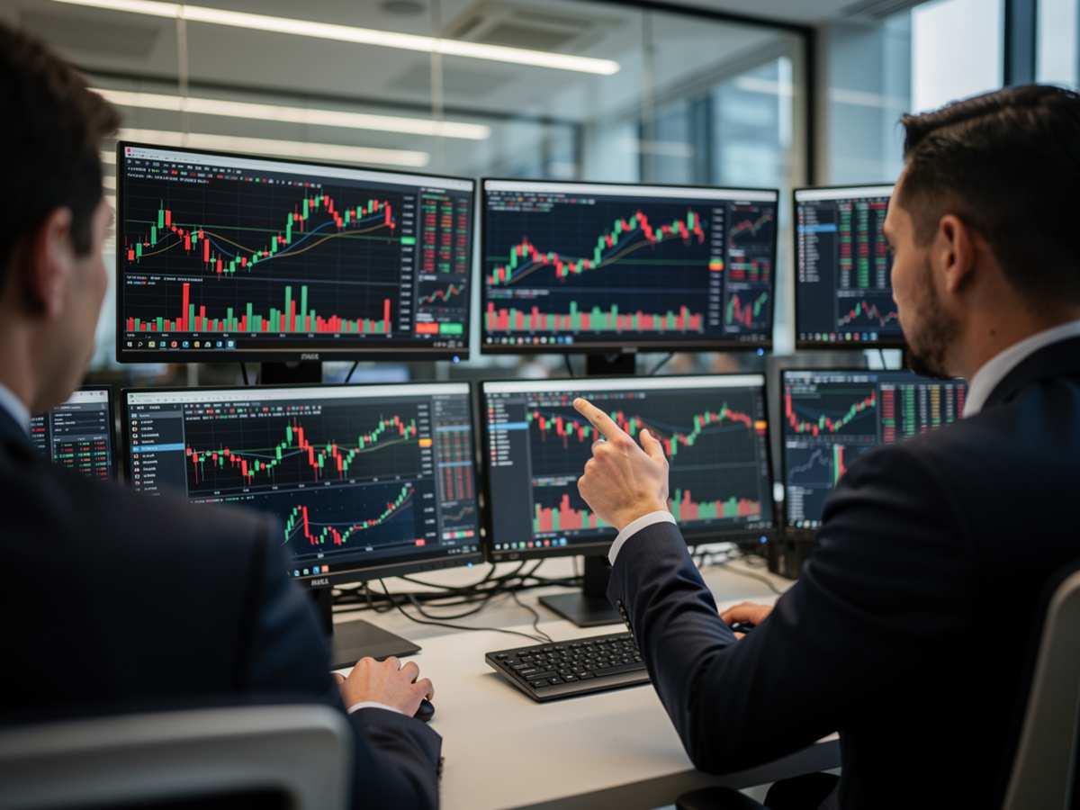 Акции Figma рухнули на 11% после презентации ИИ-сервиса Google