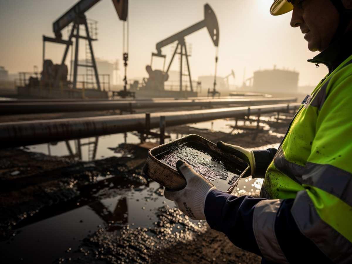 Лукойл списал инвестиции в международные активы и зафиксировал крупный убыток