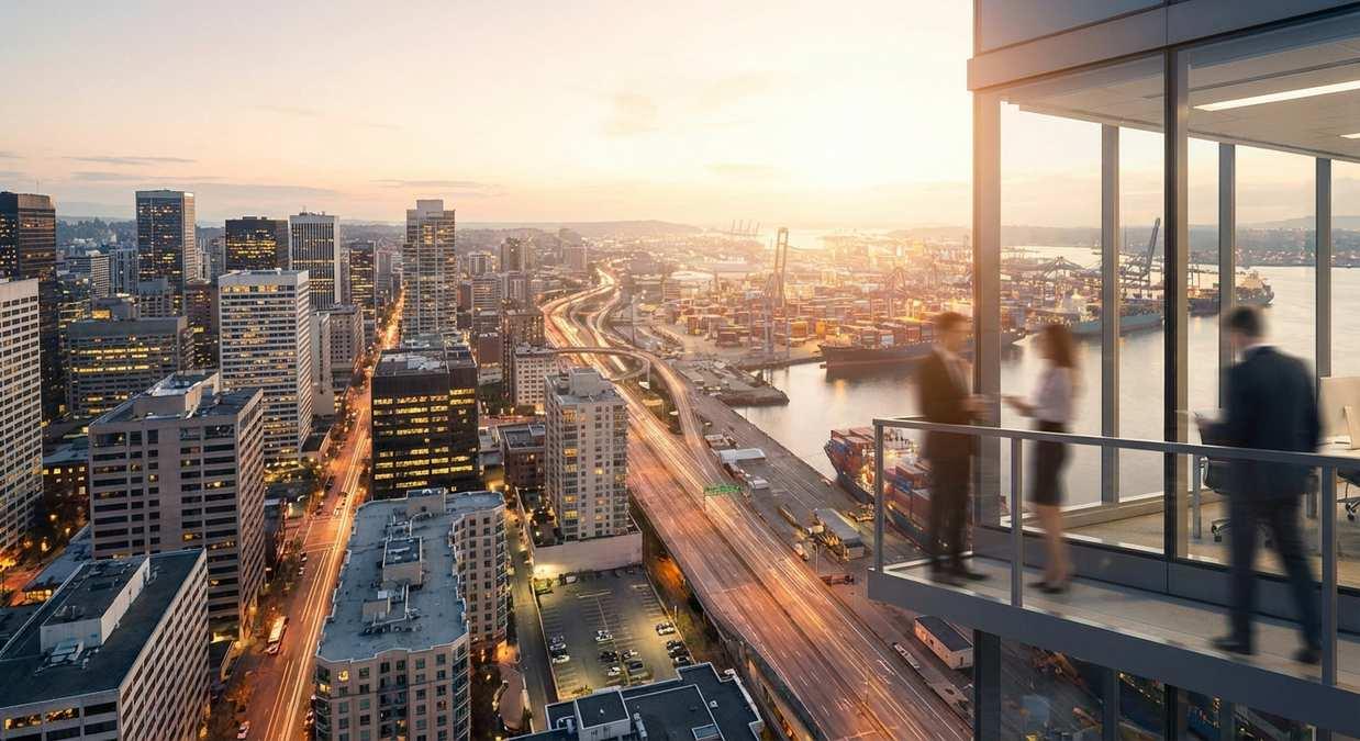 Конфликт на Ближнем Востоке помешал ЦБ снизить ключевую ставку