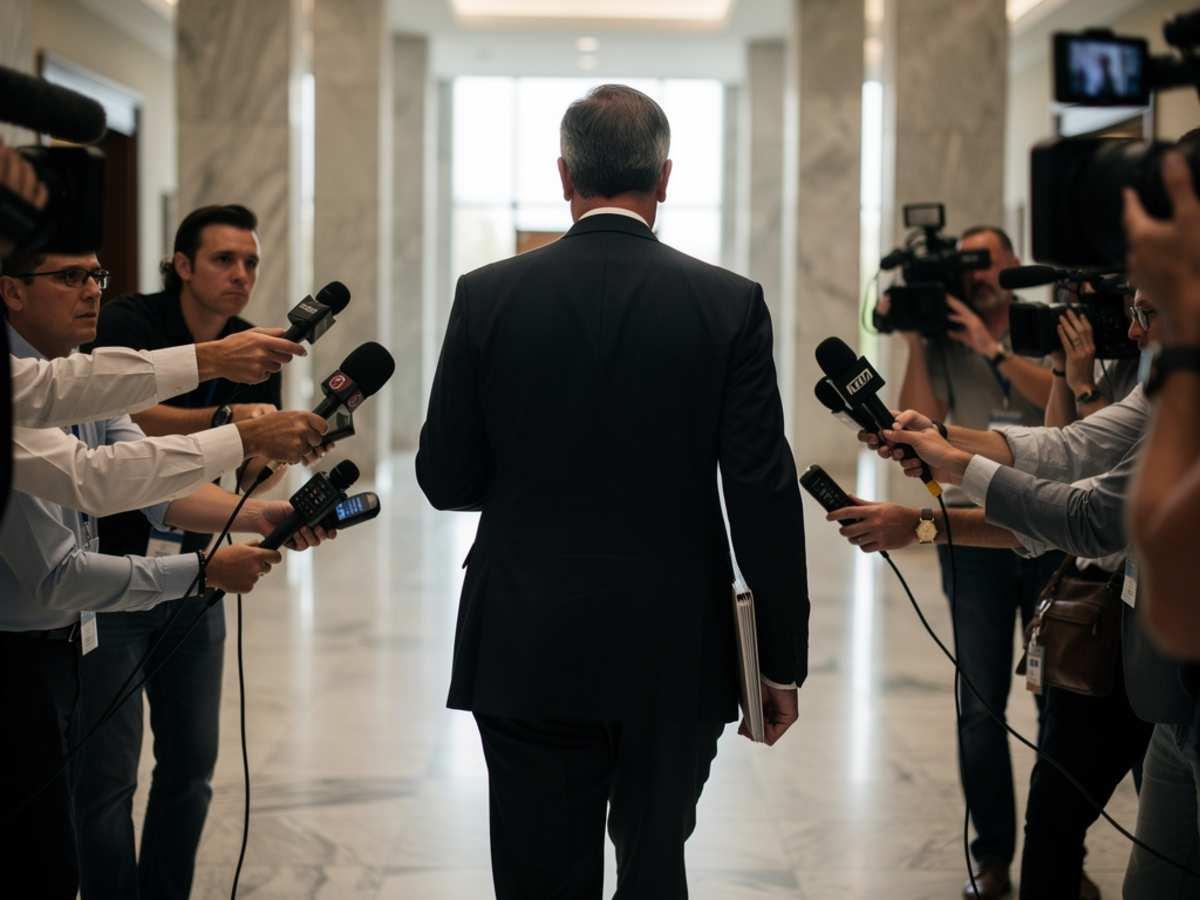 Администрация США представила план федерального регулирования искусственного интеллекта