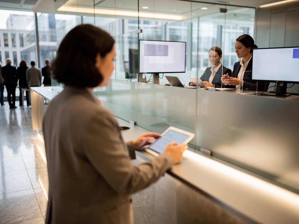 ЦБ оценил возможные потери капитала банков при стрессовом сценарии