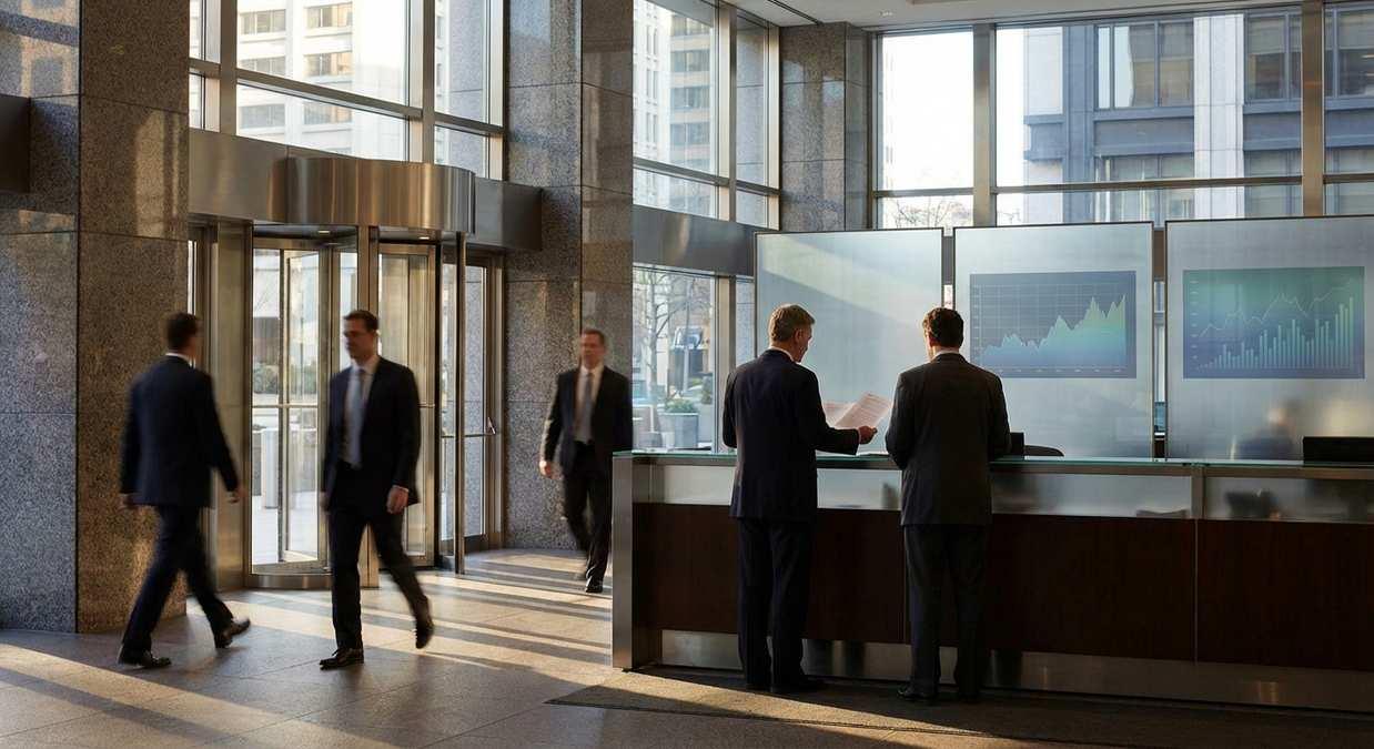 Число участников российского аналога SWIFT сократилось по итогам 2025 года