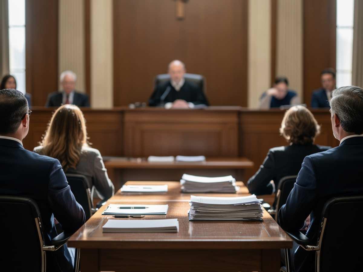 Суд присяжных признал Илона Маска виновным в обмане инвесторов Twitter