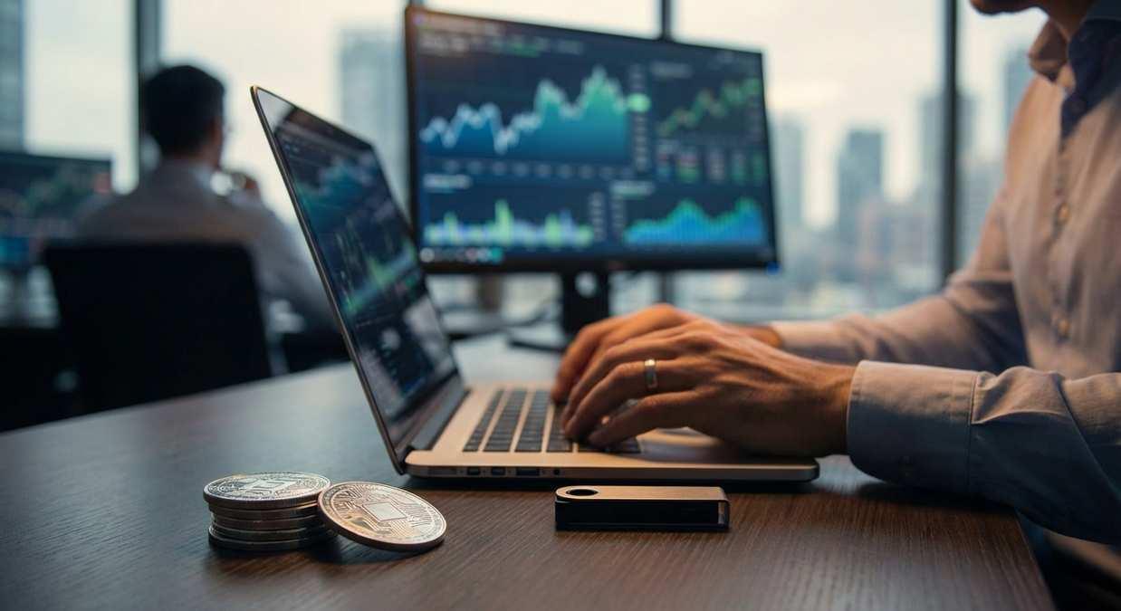 Эксперты предупредили о налоговых последствиях сделок с токенами в Telegram