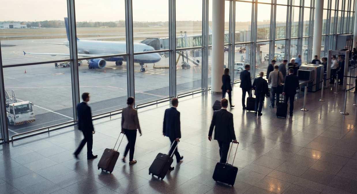 Илон Маск предложил выплачивать зарплаты сотрудникам TSA на фоне шатдауна в США