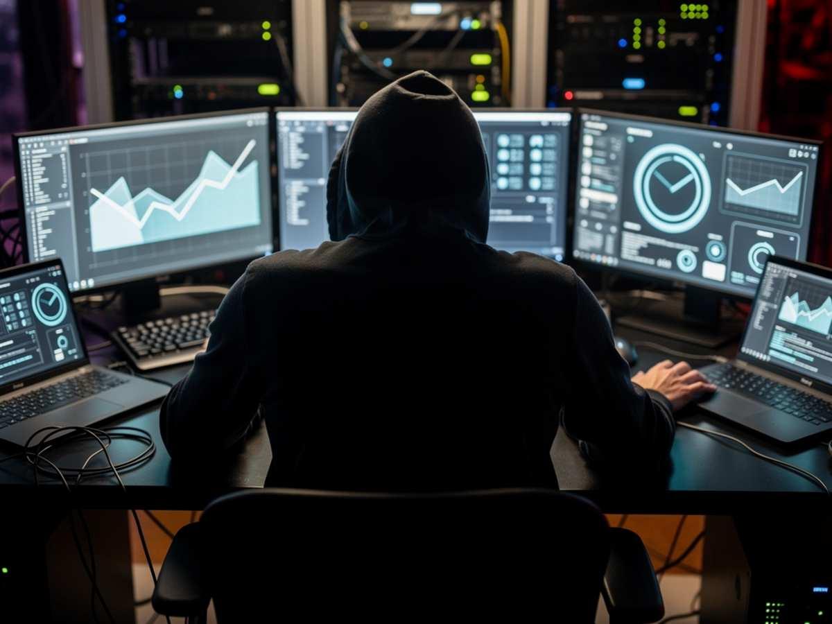 Прокуратура США запросила тюремный срок для российского хакера