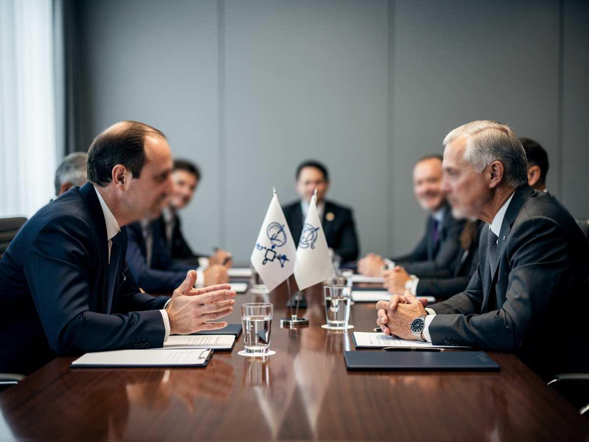 Михаил Мишустин распорядился открыть во Владивостоке генконсульство Мьянмы