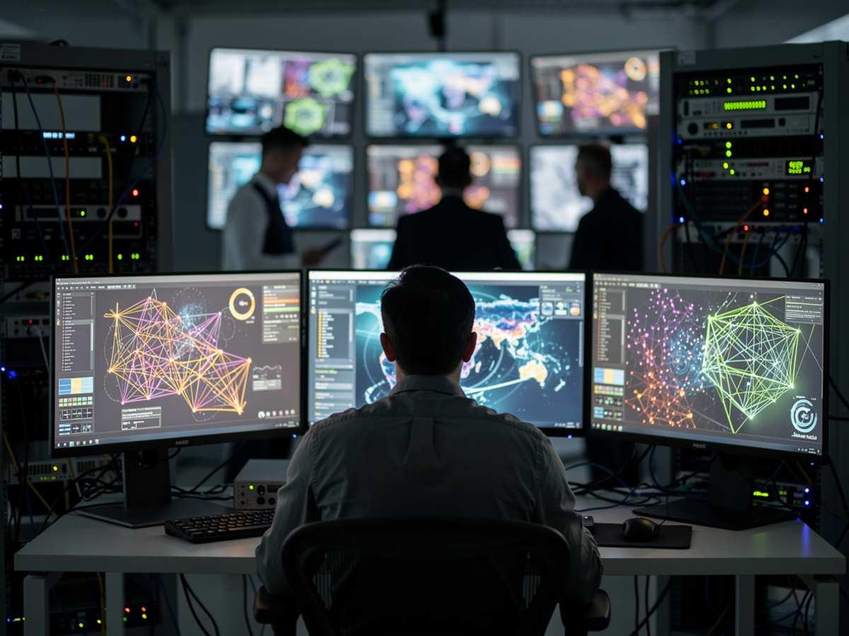 Минцифры опровергло сообщения о введении белых списков для домашнего интернета