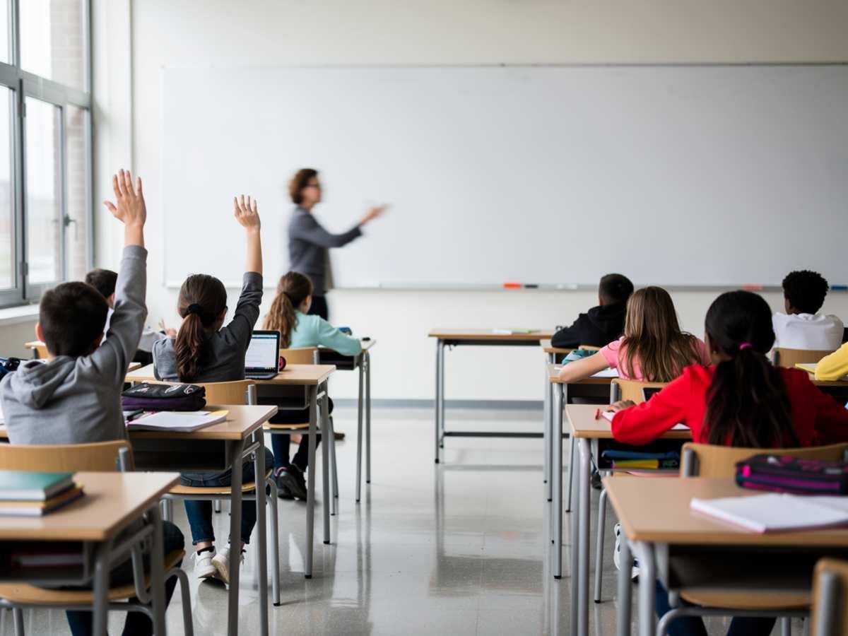 На западе Москвы построили восемь образовательных объектов в 2025 году