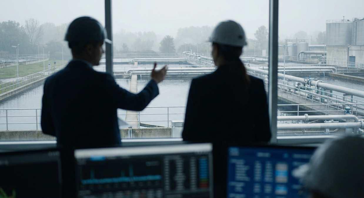 Собянин заявил о росте объема подачи воды в Москве до 3 млн кубометров