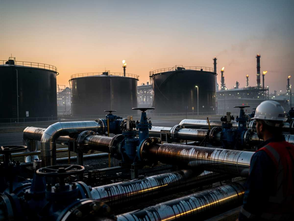 Иран угрожает покупателям гособлигаций США на фоне роста цен на нефть