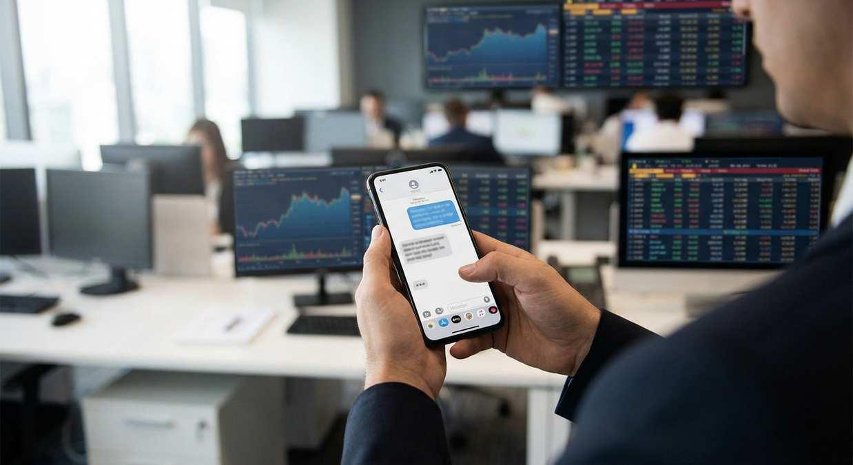 Южнокорейский мессенджер KakaoTalk вошел в топ скачиваемых приложений в России