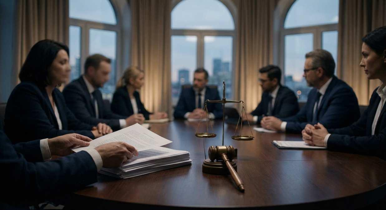 ТПП предложила изменить законопроект о сроках давности по делам о приватизации