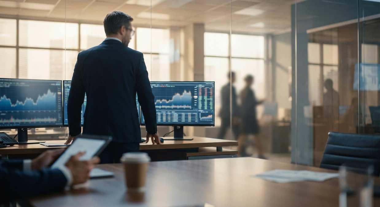 Прибыль российских микрофинансовых организаций выросла на 26 процентов за год