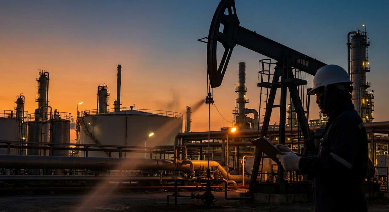 FT обратила внимание на странные сделки с нефтью перед постом Трампа